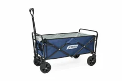Luvego Faltbarer Wagen - 80 kg