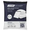 Luvego set von 8 Vakuum-Rollbeutel