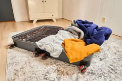Luvego Set von 12 Vakuum-Rollbeutel