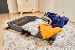 Luvego Vakuumbeutel 13 Stück Inklusive Handpumpe