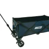 Luvego Wagen Faltbarer Bollerwagen