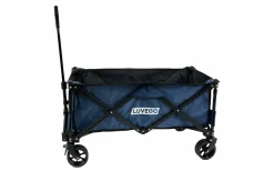 Luvego Wagen Faltbarer Bollerwagen