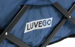 Luvego Wagen Faltbarer Bollerwagen