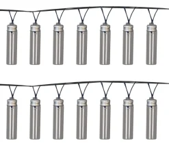 Luxform | Solar stringlight Monte Gordo
