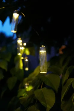 Luxform | Solar stringlight Monte Gordo