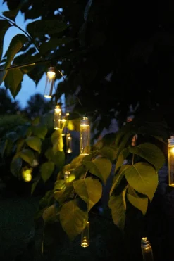 Luxform | Solar stringlight Monte Gordo