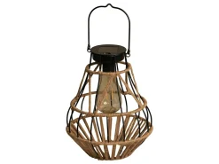 Luxform Budoni Solar-Tischlampe