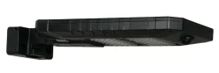 Luxform Concordia Solar Wandlampe mit Bewegungsmelder
