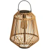 Luxform Ibiza Solar-Tischlampe