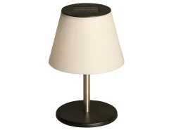 Luxform maspalomas Solar-Tischlampe