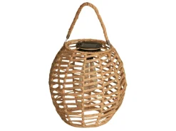 Luxform Tortoli Solar-Tischlampe