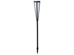 Luxform Wehmouth Solar-Gartenfackel