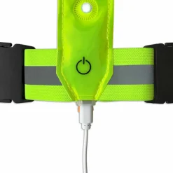 Lynx Reflektierende LED-Sportweste