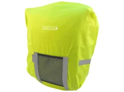 Lynx Regenhülle für Fahrradtasche und Rucksack