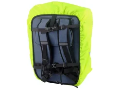 Lynx Regenhülle für Fahrradtasche und Rucksack