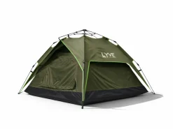 Lyve 2 Personen Pop-up-Zelt – Grün