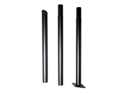 Maanta EZ Mast 80° Sonnensegelmast - Anthracite