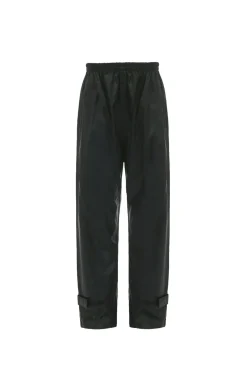 Mac in a Sac Black Regenhose