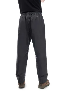 Mac in a Sac Black Regenhose