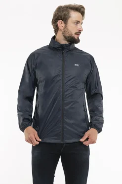 Mac in a Sac Navy Unisex Regenjacke