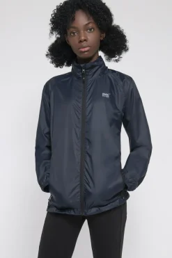 Mac in a Sac Navy Unisex Regenjacke
