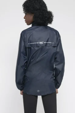 Mac in a Sac Navy Unisex Regenjacke
