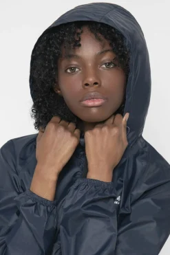 Mac in a Sac Navy Unisex Regenjacke