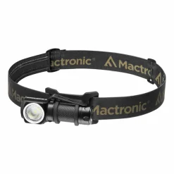 Mactronic Cyclope II Hochleistungs-Stirnlampe