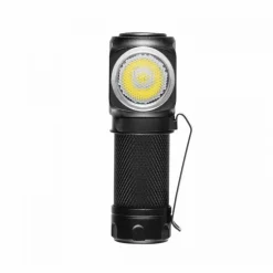 Mactronic Cyclope II Hochleistungs-Stirnlampe