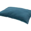 Madison 100 x 70 Comfort Panama Hundekissen - Sea Blue