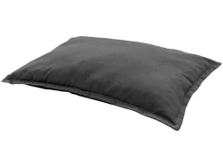 Madison 100 x 70 Comfort Panama grey Hundekissen