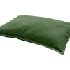 Madison 120 x 80 Comfort Panama green Hundekissen