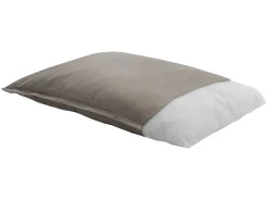 Madison 120 x 80 Comfort Panama taupe Hundekissen