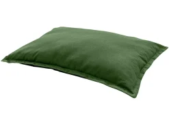 Madison 100 x 70 Comfort Panama green Hundekissen