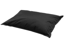 Madison 120 x 80 Comfort Panama Hundekissen - Black
