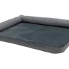 Madison 120 x 80 Royal Grey Hundekorb