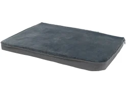 Madison 120 x 80 Royal Grey Hundekorb