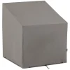 Madison 78 x 75 x 90 Gartenstuhlabdeckung