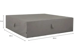 Madison 400 x 300 x 70 Loungeset Schutzhülle