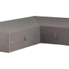 Madison 270 x 210 x 65/90 Loungeset Schutzhülle