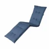 Madison Basic Cobalt 200x65 Liegekissen