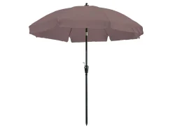 Madison Lanzarote 250 cm Sonnenschirm - Taupe