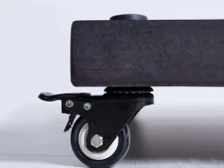 Madison Monaco rollbare Bodenplatte für Ampelschirme