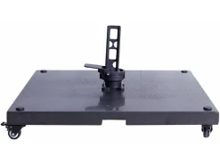 Madison Monaco rollbare Bodenplatte für Ampelschirme