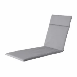 Madison Outdoor Manchester Hellgrau 190 x 60 Liegekissen
