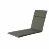 Madison Outdoor Manchester Grün 190 x 60 Liegekissen