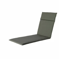 Madison Outdoor Manchester Grün 190 x 60 Liegekissen