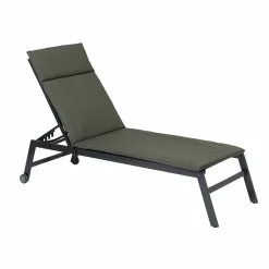 Madison Outdoor Manchester Grün 190 x 60 Liegekissen