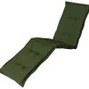 Madison Panama Green Liegekissen