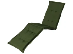 Madison Panama Green Liegekissen